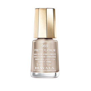 Mini Color Pretty Platinum 5ml