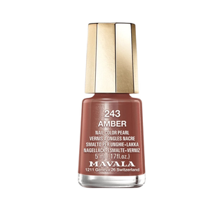 Mini Color Amber 5ml