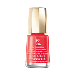 Mini Color Goa 5ml