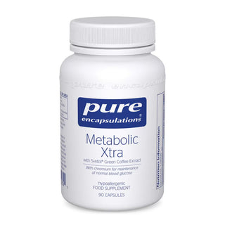 Metabolic Xtra 90 Capsule