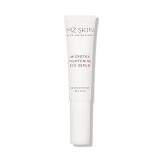 Microtox Tightening Eye Serum 15ml
