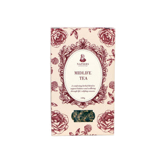 Midlife Herbal Tea Blend 100g