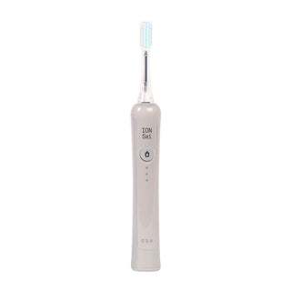 Sonic Ionic Electric Toothbrush Moon Grey