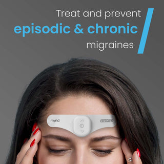 Mynd - Treatment and Prevention of Migraines