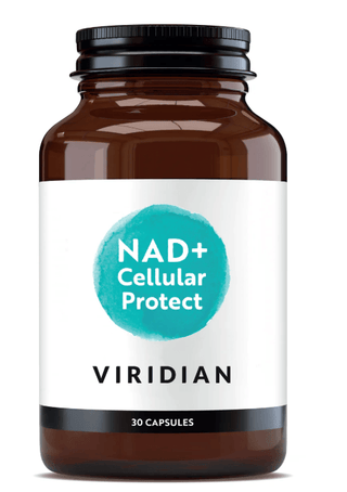 NAD+ Cellular Protect 30 Capsules
