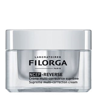 Ncef-Reverse Anti-Ageing Day Cream 50 ml