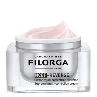 Ncef-Reverse Anti-Ageing Day Cream 50 ml