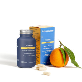Vitamin C Complete 30 capsules