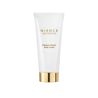 Premium Glacier Body Cream Tube 100ml