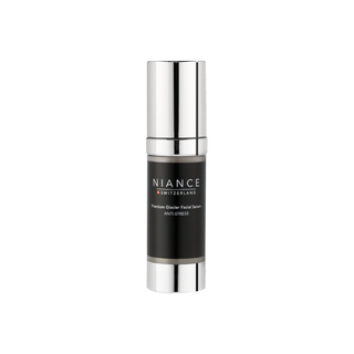 Premium Glacier Facial Serum ANTI-STRESS 30ml