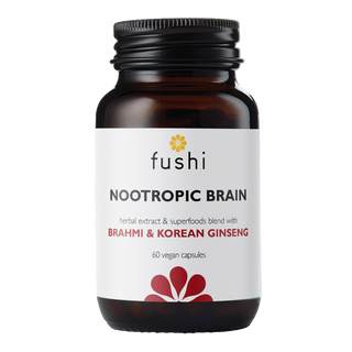 Nootropic Brain Blend 60 capsules