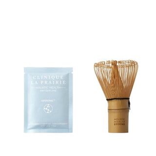 Epinome Sachet & Matcha Stirrer Free Gift