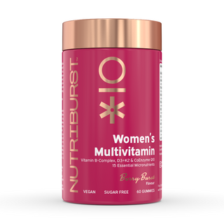 Women's Multivitamin 60 gummies