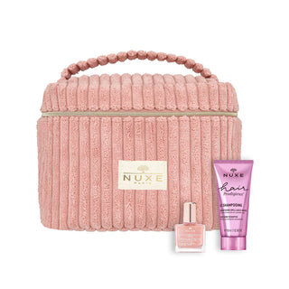 Pink Vanity Pouch Free Gift