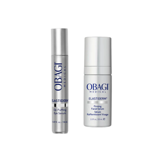 Elastiderm Serums Kit 1 Set
