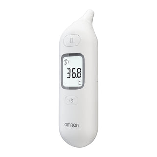 Gentle Temp Thermometer 1 Unit