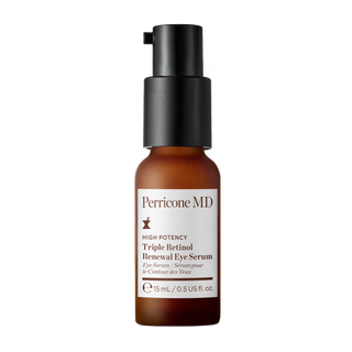 High Potency Retinol Recovery Eye Serum 15 ml