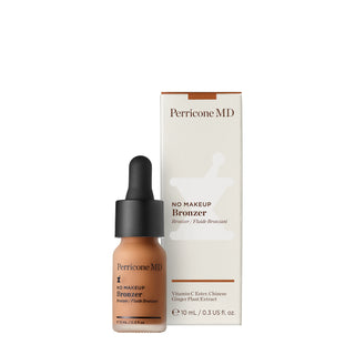 No Makeup Bronzer No. 1 No SPF 6ml