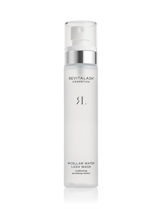 Micellar Water Lash Wash 100ml