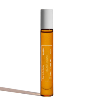 Black Sugar Vial 10ml boxed