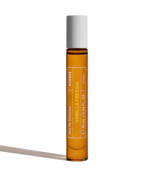 Vanilla Freesia Vial 10ml Boxed