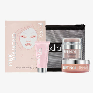 Retinol Little Luxuries Kit 1 Set