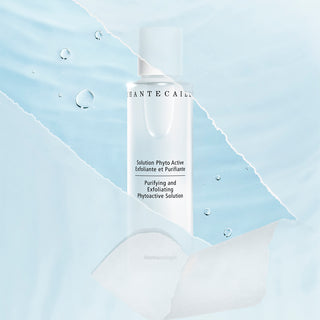 Purifying And Exfoliating Phytoactive Solution 100g