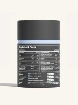 PM: Sleep Dust - Ceremonial Cacao 14 Sachet