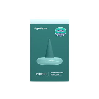 Power Incense Droplets 26 units