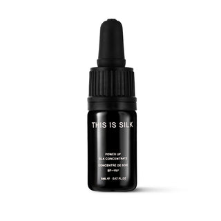 Power Up Silk Concentrate 5ml