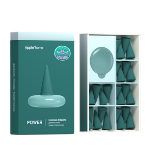 Power Incense Droplets 26 units