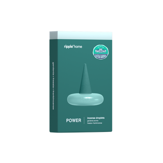Power Incense Droplets 26 units