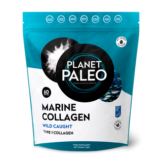 Marine Collagen 450g
