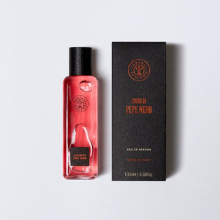 Cuore Di Pepe Nero Eau De Parfum 100ml