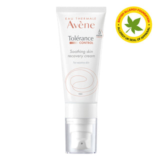 Tolérance Control Soothing Skin Recovery Cream 40ml