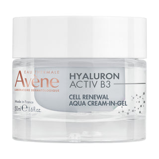 Hyaluron Activ B3 Aqua Cream-In-Gel For Ageing Skin 50 ml