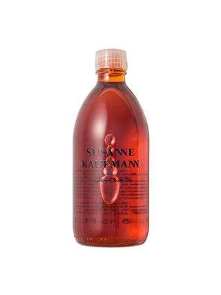 Hayflower Bath Oil 250ml