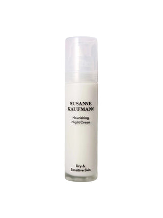 Nourishing Night Cream 50ml
