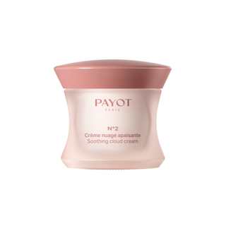 N2 Soothing Cloud Cream 50ml