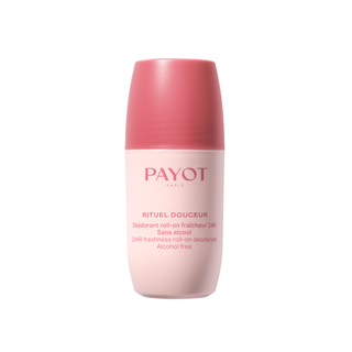 Rituel Douceur 24Hr Freshness Roll-On Deodorant Alcohol Free 75ml