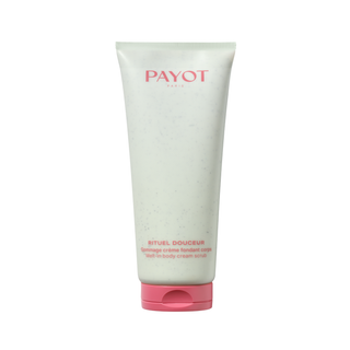 Rituel Douceur Melt-In Body Cream Scrub 200ml