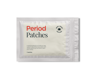 Period Patches 7 patches