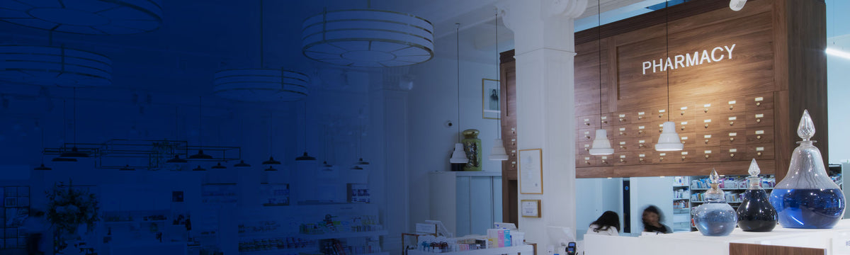 Pharmacy First - John Bell & Croyden