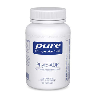 Phyto-Adr 60 Capsule