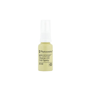 Phytomist® Vitamin D3 Spray 20ml