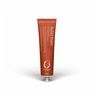 Relief Balm For Overworked And Fatigued Muscles And Joints 50ml
