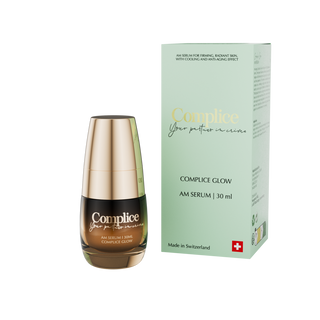 AM Serum - Complice Glow 30ml