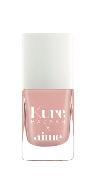 Pink Glow (Sheer) Base Coat 10ml