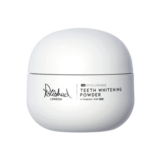 Hyaluronic Teeth Whitening Powder 20g