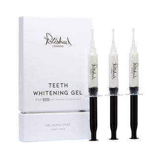 Whitening Kit Gel Refill 15ml